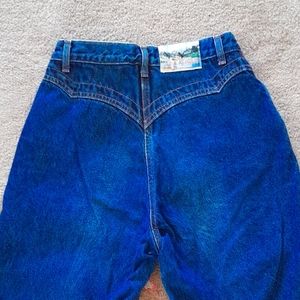 ROCKIES Ladies Vintage Jeans